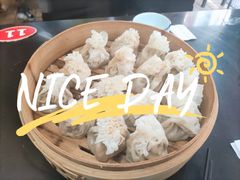 精品牛肉烧麦-正宗天津烧麦馆(柳州路店)