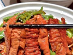 -润泽园饭庄(中山路店)