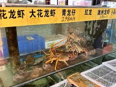 -寻味顺德·南记酒家·传统顺德菜·鱼生(广源路店)