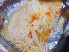 -烧蠔帮·生蚝海鲜牌档(观海店)