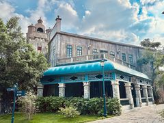 -赤坎·广东华侨国际旅游度假区