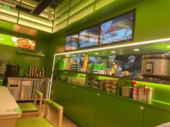 -西塔老太太拌饭(洋泾天物空间店)