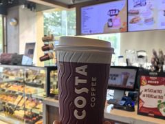 -COSTA COFFEE(金长安大厦店)