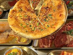 -又见炊烟炭火烤肉(五一新村店)