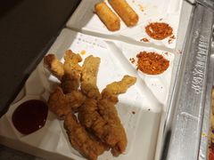 -海底捞火锅(丰尚国际广场店)