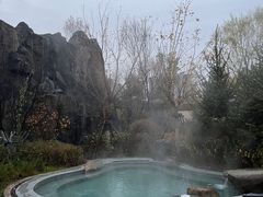 -清河半岛温泉度假酒店