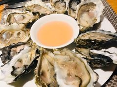 -威斯汀舞台餐厅