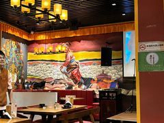 -敏珠拉姆藏餐·南京厨房(富春江东街店)