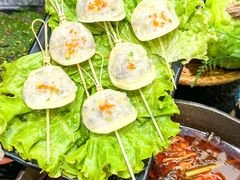 -井格重庆火锅(西直门凯德Mall店)