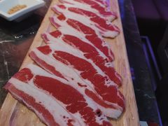 -十三姨正合丰烤肉(营迹路店)