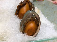 -富黎华海鲜大酒楼(正大广场店)