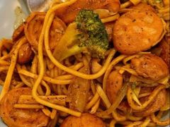 -红小满休闲餐厅(十全街店)