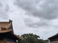 -普陀山风景名胜区-法雨禅寺