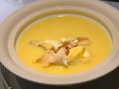 -领鲜天下·焗海鲜·花胶鸡(天目里店)