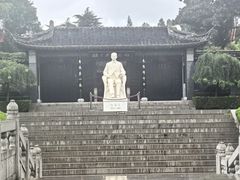 -凤城河风景区