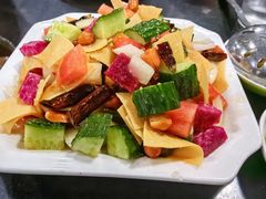 -龙顺园麻辣香锅(机场店)