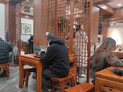 -清真·马洪小炒泡馍馆(钟楼回民街店)