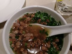 酱料牛肉粒-海底捞火锅(上元大街店)