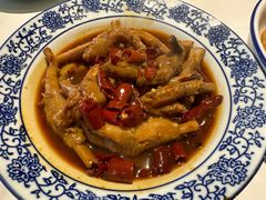 -回家吃饭·地道南昌菜(建德观总店)