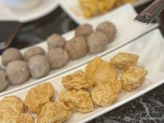 -潮汕美牛肉丸火锅店(天宁寺店)