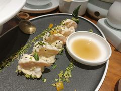 -喜鼎海胆水饺(东港店)