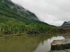 -中国傩城