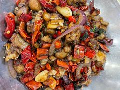 -小辣椒(华富店)