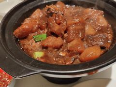 -顺峰(农展馆店)