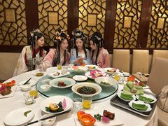 -得月楼·省级非遗·传统苏帮菜(观前店)