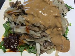 -天津乾毓德饭庄·清真传统炒菜·海鲜烧烤(咸阳路店)