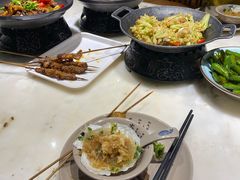 -大城小院饭店(博隆广场虹桥店)