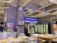 -熙成烧烤(白塔岭店)