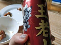-弓虽昌焖烧鸡(大竹林店)