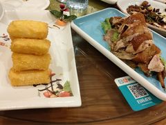 -香岛私房菜(金屋·秦皇半岛店)