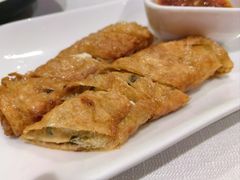 -老吉士酒家(天平路店)