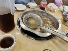 -大志牛肉火锅(天健花园店)