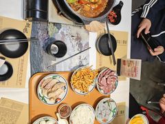 -刘姐啤酒鱼音乐餐厅(阳朔美食丁厄3分店)