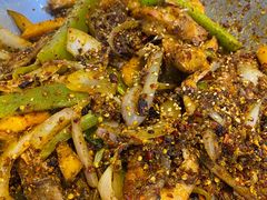 -嘎嘎鸭下巴·爆辣干锅(明教寺店)