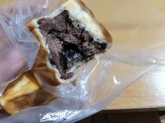 -栗记麦香坊·草之楼仙豆糕(东直门店)