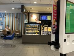 -麦当劳(温州人民路店)