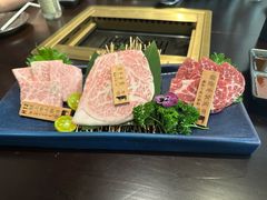 -本寻烧肉酒场(双井店)