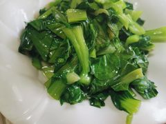 炒时蔬-陈生记黑鱼馆·20年活鱼现杀(宁波鼓楼店)