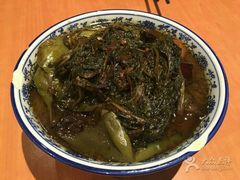 -小土豆北方菜馆(方庄店)