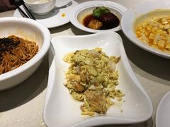 -老上海弄堂菜馆(恒基名人购物中心店)