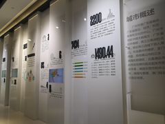-广州市城市规划展览中心