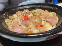 -卯时·龙光雅宴·精致锡帮菜(惠山古镇店)