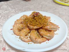 -全聚德烤鸭店(准噶尔路店)