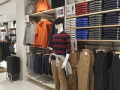 -优衣库(上海正大广场店)