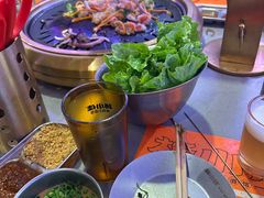 -杨小佳·齐齐哈尔烤肉·烤串(广州店)