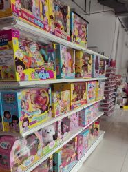 -玩动奇季品牌玩具超市